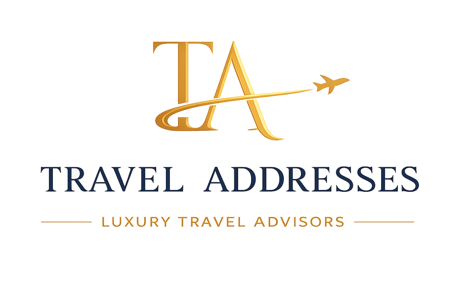 Travel Addresses emblem